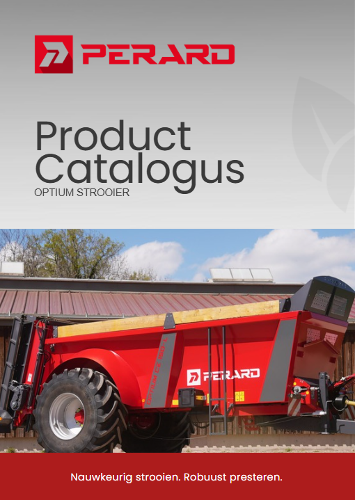 Brochure Perard Optium